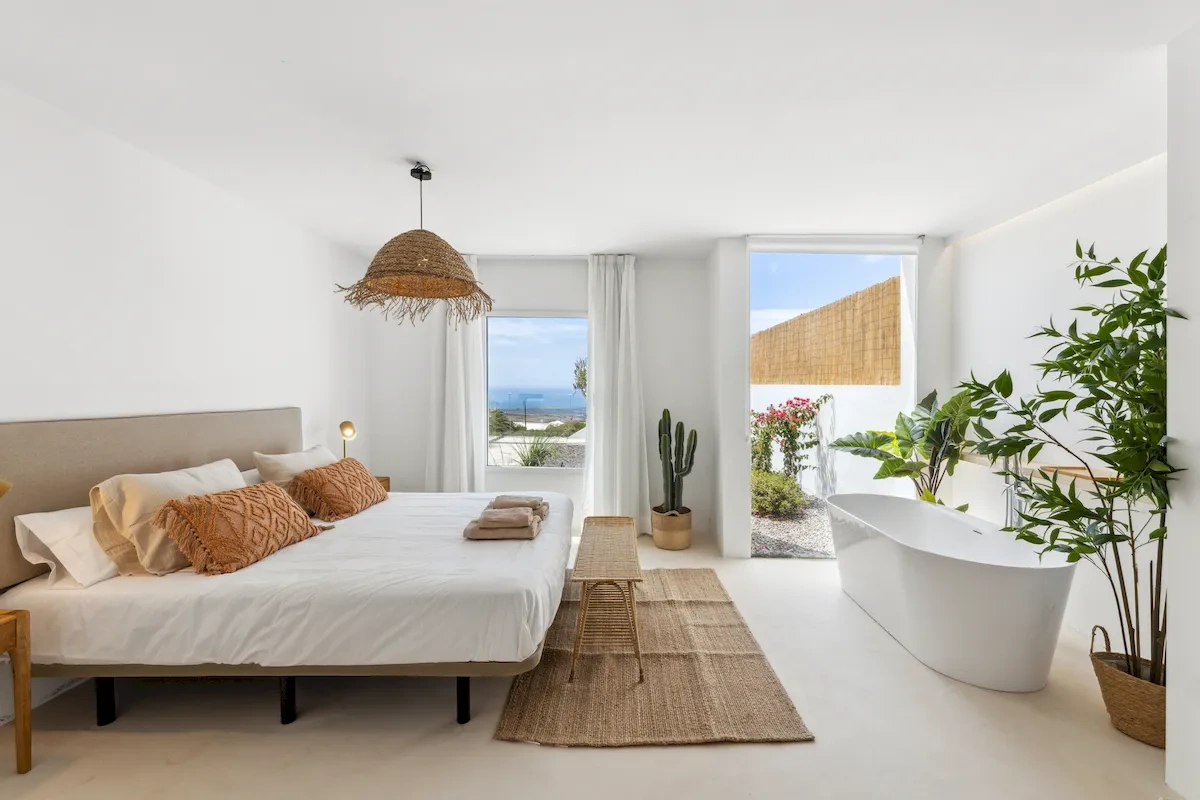 El Rincón de la Candelaria